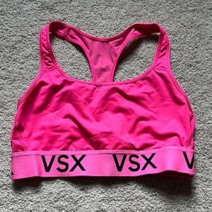 VSX Sports Bra